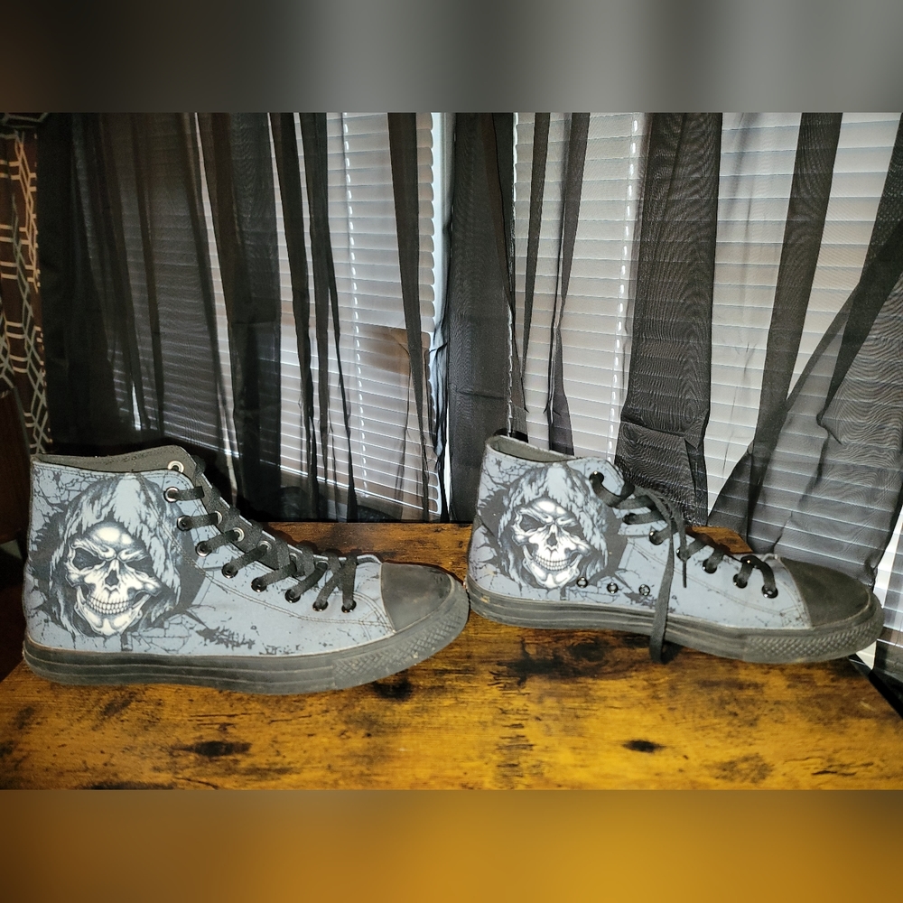 Raad shoes